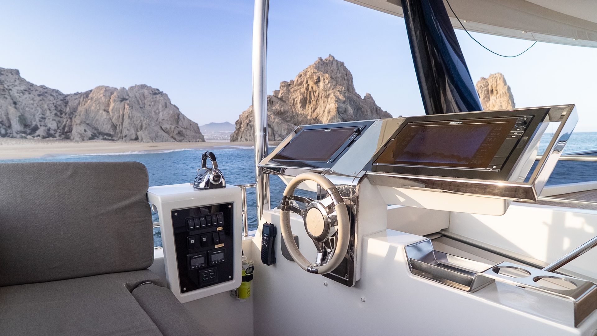 Personalized Concierge Service