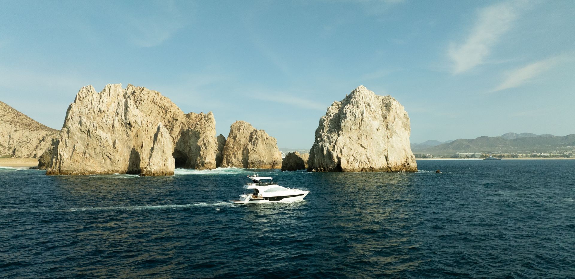 3 Hour Cruise