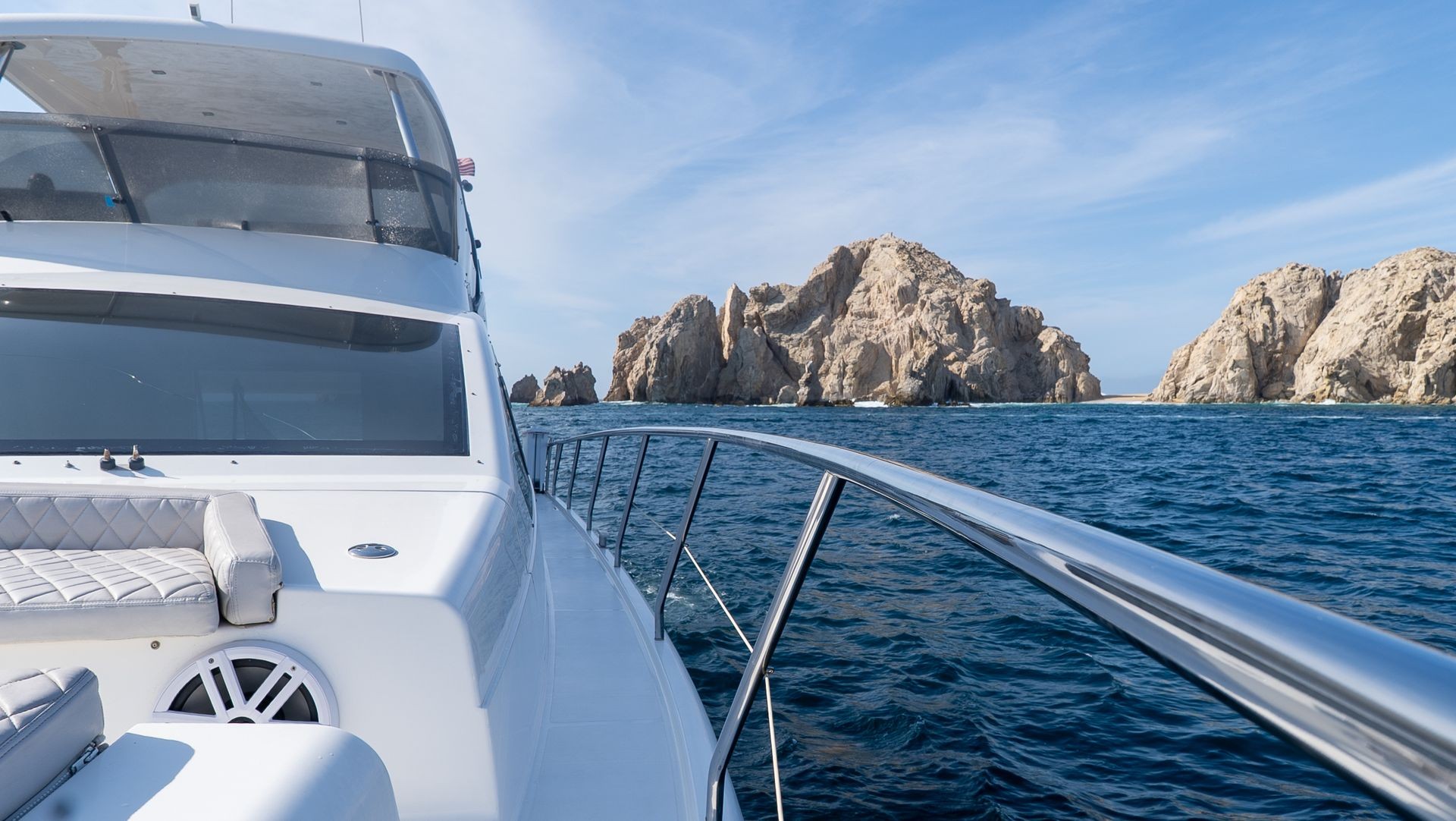 4 Hour Cruise