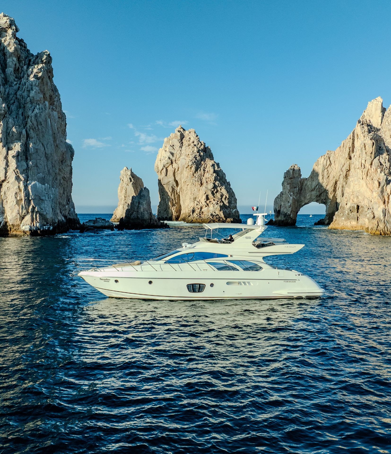  AZIMUT - 55′ QUANTUM